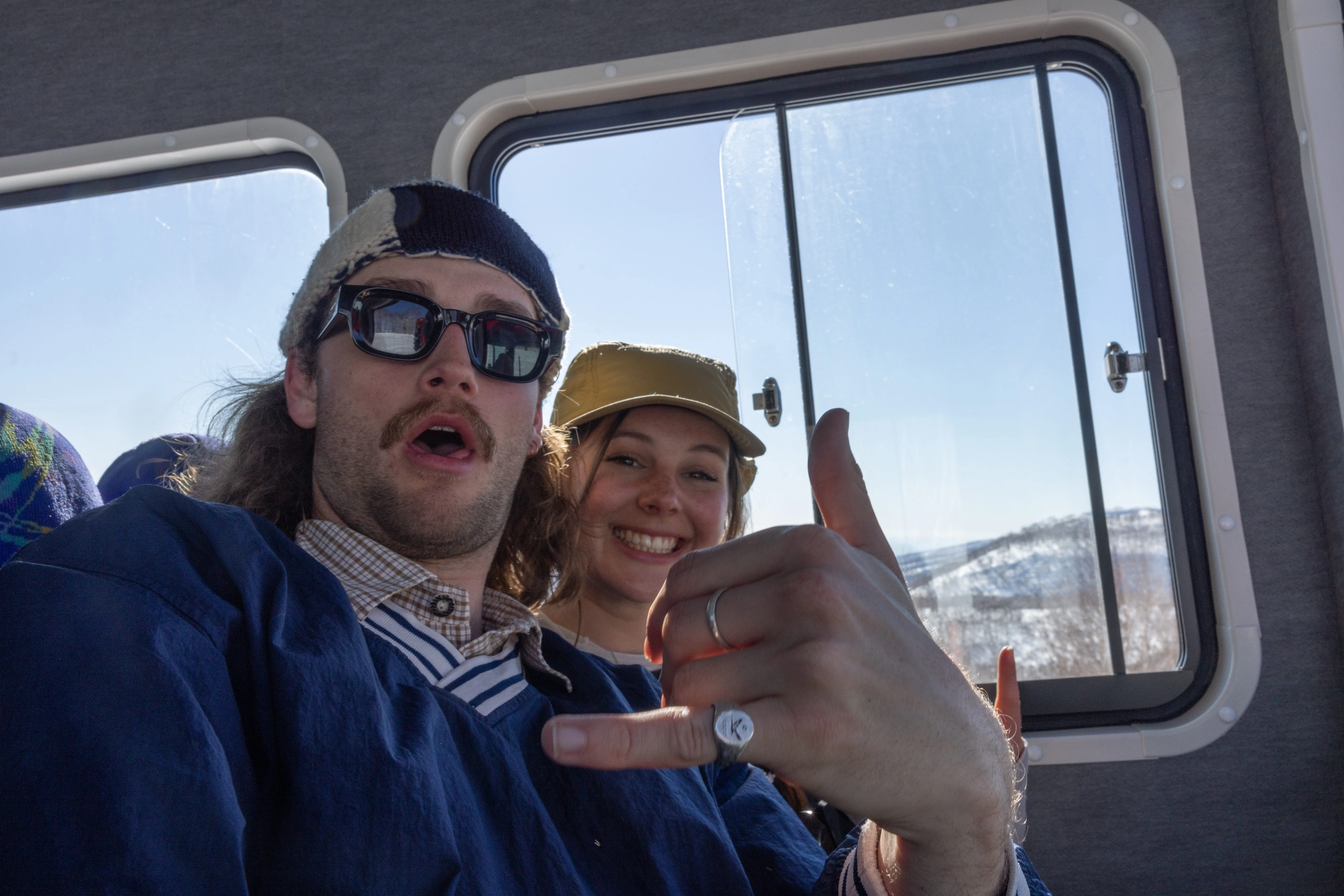 staff.webp friends on a ski trip in japan