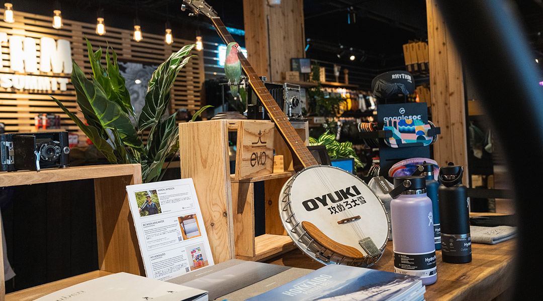 Winter 24/25 Staff Gear Picks: Steezy Picks For Your Xmas Wishlist