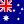 australia flag